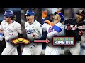 The most DRAMATIC Postseason grand slams of this century! (Addison Barger, Freddie Freeman, MORE!)