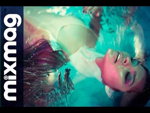 IRON GALAXY acid house, techno & disco mix