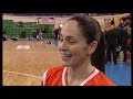 Preview: Ekaterinburg v. Good Angels Kosice