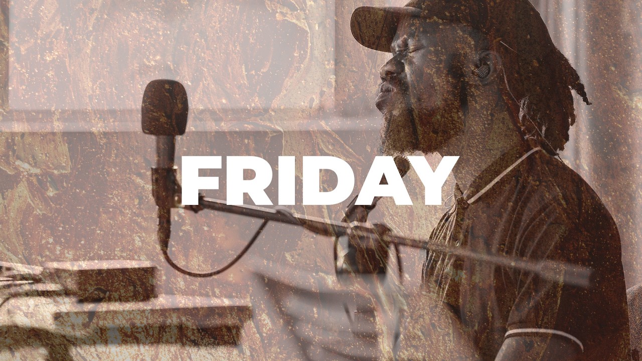 WORSHIP & INTERCESSION || 27 FEB 2026 || 12:00pm - 1:00pm