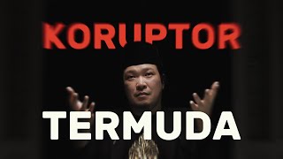 KASUS KORUPTOR MUDA: Terbatas pada Sebuah 'Finite Game’ | Bedah Fenomena #SabrangMDP KASUS KORUPTOR MUDA: Terbatas pada Sebuah 'Finite Game’ | Bedah Fenomena #SabrangMDP