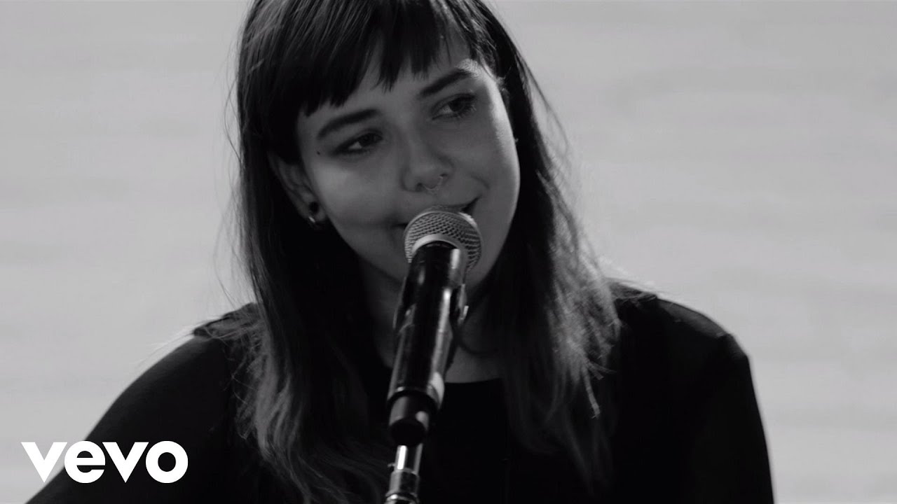 Of Monsters and Men  Crystals Lyrics | Genius Lyrics