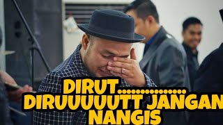 DIRUT - LAGU DAERAH LAHAT | COVER LIVE