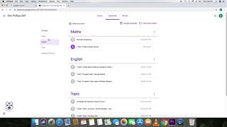 Famous How to navigate Google Classroom (Tutorial 3) Wealth