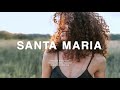 Dancehall beat instrumental santa maria afrobeat type instru  prod beatsbysv