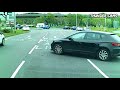 Unbelievable Car Crash Compilation - Horrible Driving Fails Of 2019 (Part 16)