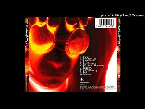 BOM — Bom - Sour Foot Dub