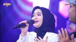 Nazia Marwiana ft Brodin Ageng Music   Bidadari Cinta  Live Music