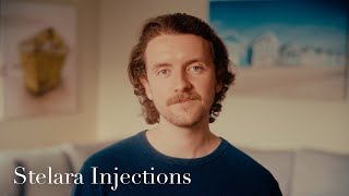 Stelara Injections (Ustekinumab) for Crohns Disease | My Experience