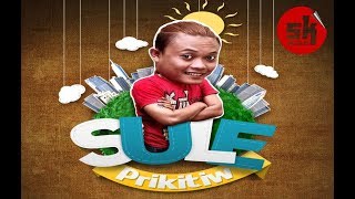 Lucunya sule dan Niomi Jkt48