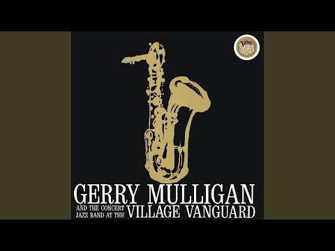 Putar Let My People Be - Gerry Mulligan