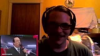 Motivated Flying Shark react to: The 9.99 Era (HD) (react #29)
