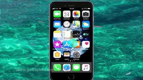 How to enable or disable Location based Apple Ads on iPhone 6