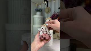 Anna Turo is a distinguished artist celebrated for her meticulously handcrafted collectible toys.