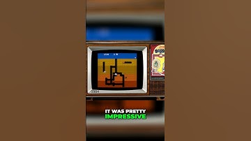 Dig Dug on Atari Computers is a DECENT port of Namco