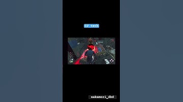CJ tech #shorts #deadbydaylight #dbd