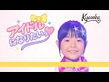 小1女子アイドルKyoooka『アイドルになりたいっ!』【オリジナル曲 / Original Song】