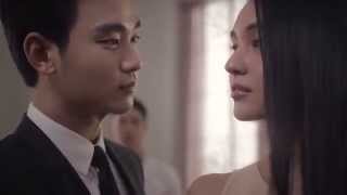 Kim Soo Hyun | Petitzel Honey Blossom Pudding CF