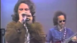 Video thumbnail of "The Doors on PBS Critique Cut of The Changeling"