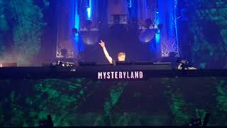 Ferry Corsten playing Punk (Arty Remix) @ Mysteryland (Trance Energy stage) 25-08-2018