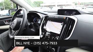 2019 Subaru Ascent Syracuse NY | Subaru Dealership Syracuse NY