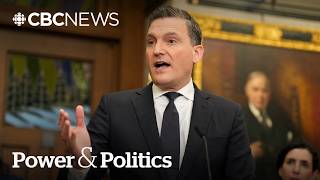 New bill would allow Canadians to request companies delete private data: minister | Power & Politics