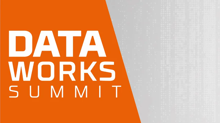 Simplifying AI and Machine Learning with Watson Studio