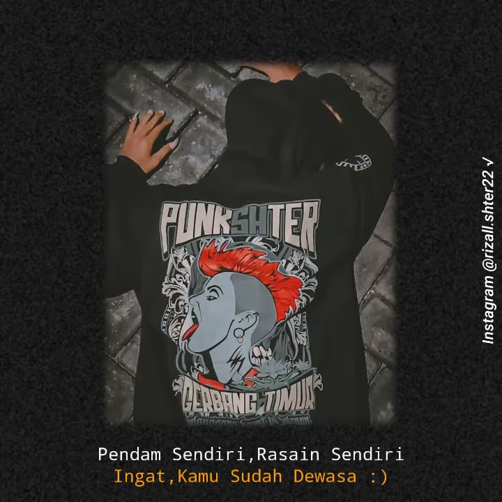 Story wa motivasi 30 detik | quotes psht terbaru 2021 | story wa psht punkshter