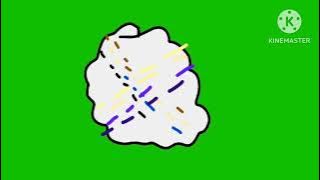 Roblox fight cloud green screen