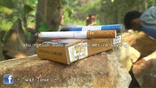 snap WA mundur alon alon