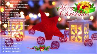 Le più belle canzoni di Natale classiche | Natale 2021 &amp; Happy New Year 2021