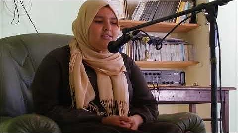 مسابقة تجويد االقرأن لجمعية النصر بالعرائش