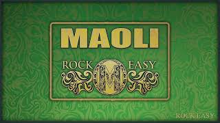 Maoli - Rock Easy (Audio)