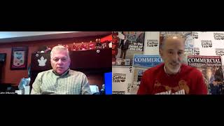 CCCT with John DiNunzio with IdentiCom Sign Solutions || Commercial Construction & Renovation