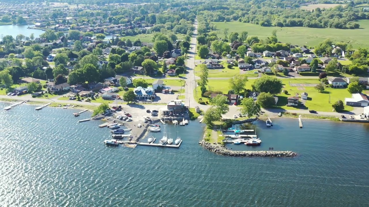 Belleville June 15, 2024