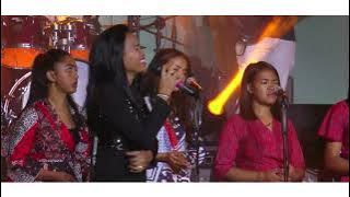 Lovatiana ft I'ray Gospel -Ianao no heriko