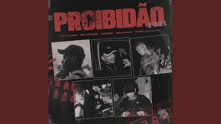 Proibidão 2021 (feat. Chris Beats Zn & Flacko) - Borges, Bielzin, Mainstreet, Mc Rodson