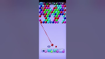 level 476 | Bubble Shooter |