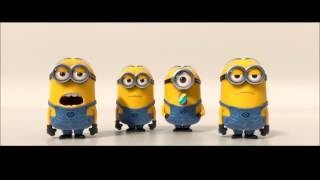 Download Lagu MINIONS LALALALALA MP3