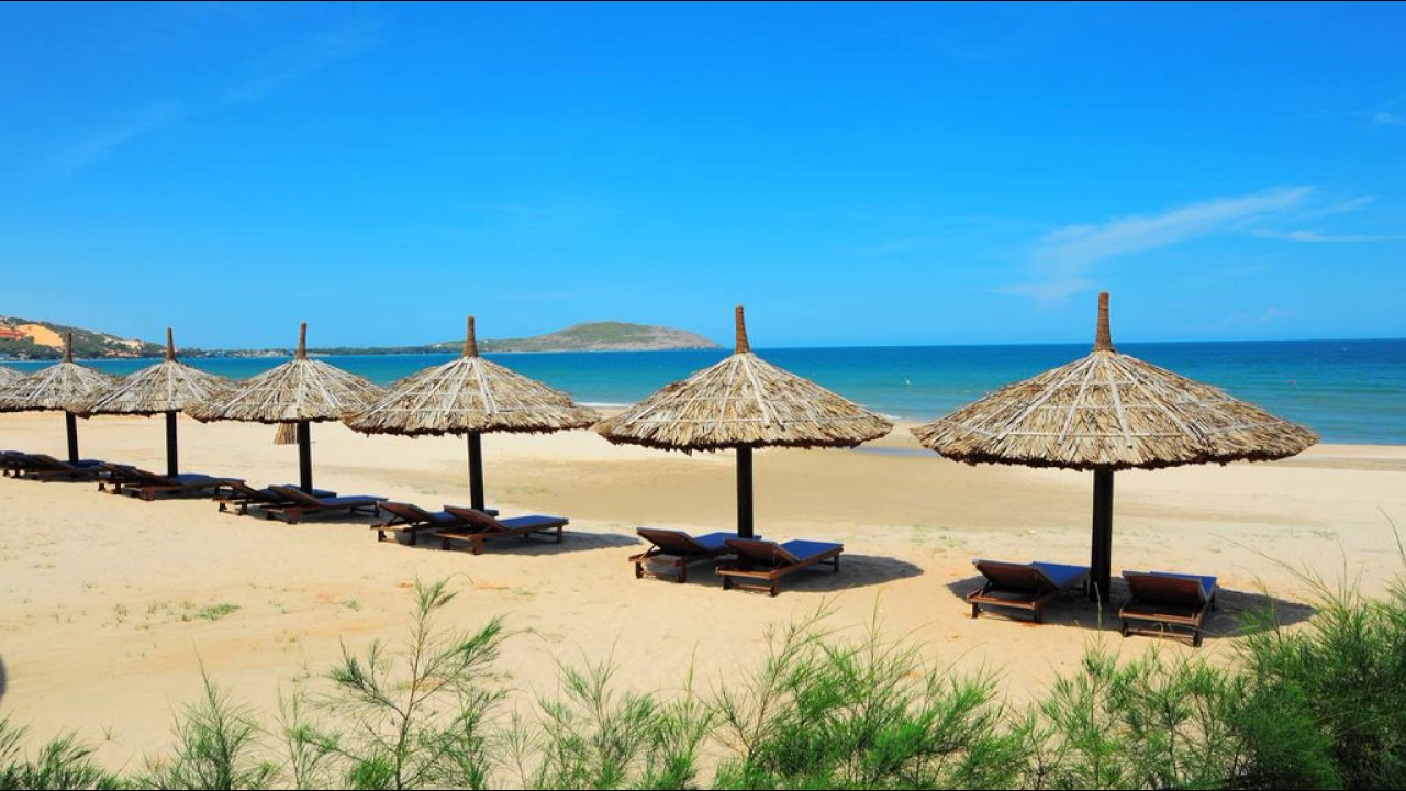 Hotel Sandunes Beach Resort 4 (Vietnam, Phan Thiet): review, rooms and reviews of tourists 85 Hotel Sandunes Beach Resort 4 (Vietnam, Phan Thiet): review, rooms and reviews of tourists 55