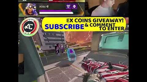 What is the play? Zipline kill Zipline | Apex Legends