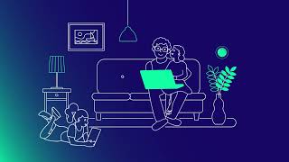 How to Earn Energy Incentives with BGEs Connected Rewards Program (15s Overview)
