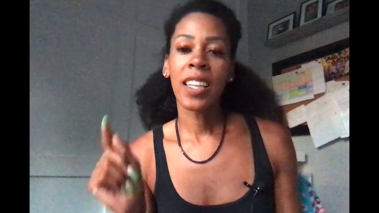 God told me to move to LA and I moved a week later