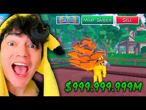 10 Dicas de PRO no GROW A GARDEN 2 - [ Garden Horizons ]