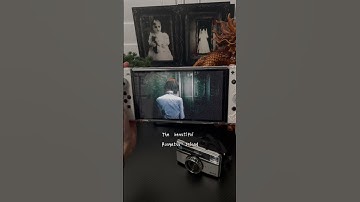 Cozy Game Recommendation Part 42#cozygamer  #fatalframemaskofthelunareclipse #silenthill