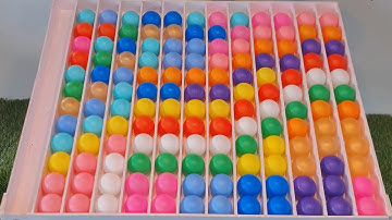 Sorting Puzzles for Every Mind: Challenge Accepted!