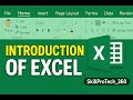 MS Excel Full Tutorial | Excel for Beginners in Hindi..