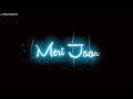 TERI YAADEIN MULAKATEIN || NEW WHATSAPP STATUS || BLACK SCREEN STATUS  ||NEW SONG LYRICS STATUS 2022