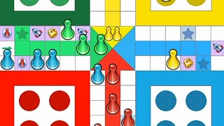 लूडो मास्टर || Ludo master - New Ludo Game 2022 for Free screenshot 5