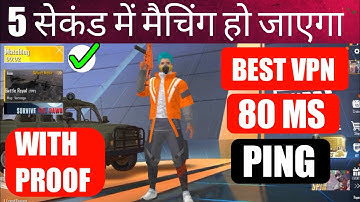 PUBG MOBILE LITE😜 MATCHING  PROBLEM FIX🔴 LIVE WITH PROOF || PUBG LITE PREMIUM VPN || BEST VPN